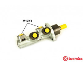 ANA FREN SİLİNDİRİ FIAT GRANDE PUNTO 199 06/05- -FIAT PANDA 169 09/03- -FIAT PUNTO 188 09/99-0