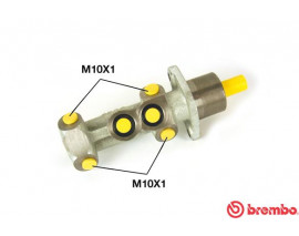 ANA FREN SİLİNDİRİ FIAT GRANDE PUNTO 199 06/05- -FIAT PUNTO 188 09/99-07/12-FIAT PUNTO HATCHBACK