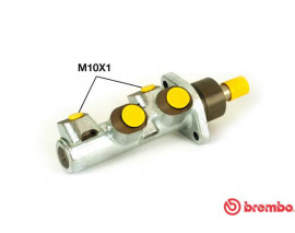 ANA FREN SİLİNDİRİ FIAT MULTIPLA 186 04/99-06/10-FIAT MULTIPLA VAN 186 04/99-06/10