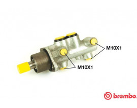 ANA FREN SİLİNDİRİ FIAT PALIO 178. 171 04/96- -FIAT PALIO WEEKEND 178. 173. 373. 374. 171 04/96-