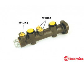 ANA FREN SİLİNDİRİ FIAT PANDA 141 03/80-07/04-FIAT PANDA HATCHBACK VAN 141 01/86-02/04-FIAT REGA