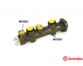 ANA FREN SİLİNDİRİ FIAT PANDA 141 03/80-07/04-FIAT PANDA HATCHBACK VAN 141 01/86-02/04-FIAT UNO