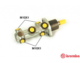 ANA FREN SİLİNDİRİ FIAT PANDA 169 09/03- -FIAT PANDA HATCHBACK VAN 169 03/04-