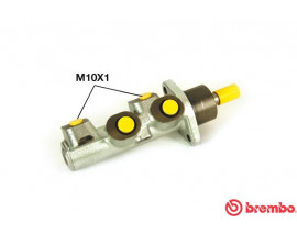 ANA FREN SİLİNDİRİ FIAT PANDA 169 09/03- -FIAT PANDA HATCHBACK VAN 169 03/04- -LANCIA YPSILON 8