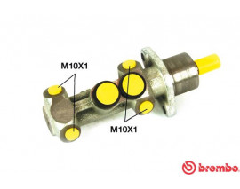 ANA FREN SİLİNDİRİ FIAT PUNTO 176 09/93-09/99-FIAT PUNTO CONVERTİBLE 176 04/94-06/00-FIAT PUNTO