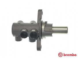 ANA FREN SİLİNDİRİ FIAT SEDICI 189 06/06-10/14-SUZUKI SX4 EY. GY 06/06- -SUZUKI SX4 SALOON GY.