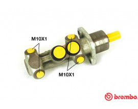 ANA FREN SİLİNDİRİ FIAT TEMPRA 159 03/90-12/98-FIAT TEMPRA S.W. 159 03/90-10/97-FIAT TIPO 160