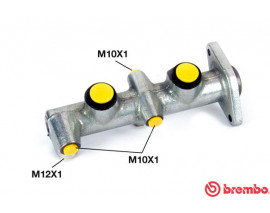 ANA FREN SİLİNDİRİ FORD ESCORT III EXPRESS AVA 01/81-02/86-FORD ESCORT III TURNİER AWA 09/80-12/