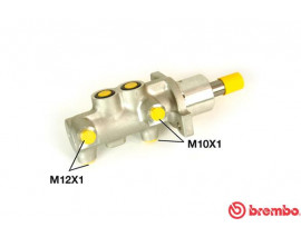 ANA FREN SİLİNDİRİ FORD ESCORT V AAL. ABL 07/90-09/96-FORD ESCORT V CONVERTİBLE ALL 07/90-01/95-