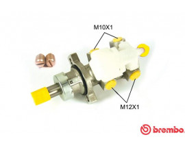 ANA FREN SİLİNDİRİ FORD FOCUS I DAW. DBW 09/98-11/09-FORD FOCUS I ESTATE VAN DNW 08/98-03/05-FOR