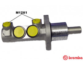 ANA FREN SİLİNDİRİ FORD GALAXY I WGR 03/95-05/06-FORD GALAXY MK I VAN WGR 03/95-05/06-SEAT ALHAM