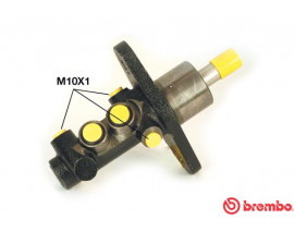 ANA FREN SİLİNDİRİ FORD KA RB 09/96-11/08