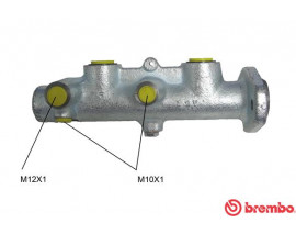 ANA FREN SİLİNDİRİ FORD TRANSIT BUS E 01/91-09/94-FORD TRANSIT BUS E 06/94-07/00-FORD TRANSIT