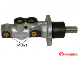 ANA FREN SİLİNDİRİ FORD TRANSIT BUS E 06/94-07/00-FORD TRANSIT PLATFORM/CHASSİS E 08/94-07/00-