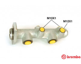 ANA FREN SİLİNDİRİ FORD TRANSIT BUS T 10/85-09/92-FORD TRANSIT BUS V 11/77-10/86-FORD TRANSIT