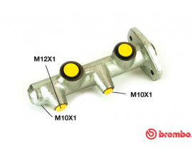 ANA FREN SİLİNDİRİ FORD TRANSIT BUS V 11/77-10/86-FORD TRANSIT PLATFORM/CHASSİS V 11/77-10/86-