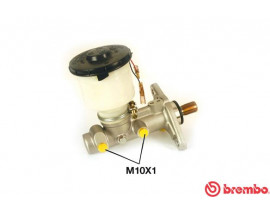 ANA FREN SİLİNDİRİ HONDA CIVIC II SHUTTLE EE 01/88-02/95-HONDA CIVIC IV HATCHBACK EC. ED. EE 09/