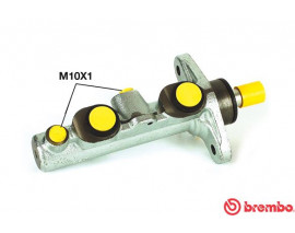 ANA FREN SİLİNDİRİ HONDA CIVIC V COUPE EJ 08/93-03/96-HONDA CIVIC V SALOON EG. EH 10/91-12/96-HO