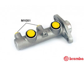 ANA FREN SİLİNDİRİ HONDA CIVIC VII HATCHBACK EU. EP. EV 01/00-02/06