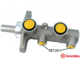 ANA FREN SİLİNDİRİ HONDA CIVIC VII HATCHBACK EU. EP. EV 01/00-02/06-HONDA CR-V II RD 09/01-07/07