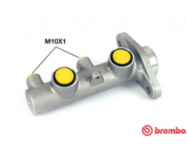 ANA FREN SİLİNDİRİ HONDA JAZZ II GD. GE3. GE2 06/01-12/08-PEUGEOT 607 9D. 9U 01/00-