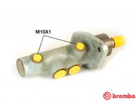 ANA FREN SİLİNDİRİ HONDA LEGEND I HS. KA 01/86-03/91-MG MG TF 03/02-12/09-MG MGF RD 03/95-03/02-