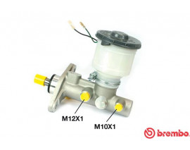 ANA FREN SİLİNDİRİ HONDA PRELUDE IV BB 12/91-02/97-HONDA SHUTTLE RA 06/94-06/04