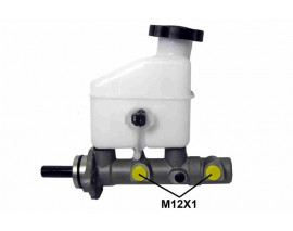 ANA FREN SİLİNDİRİ HYUNDAI İ30 FD 10/07-05/12-HYUNDAI İ30 GD 06/11- -HYUNDAI İ30 ESTATE FD 10/