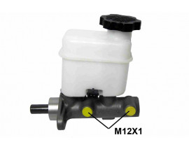 ANA FREN SİLİNDİRİ HYUNDAI SANTA F II CM 01/05-03/15