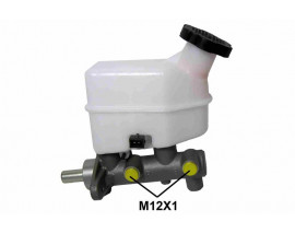 ANA FREN SİLİNDİRİ HYUNDAI TUCSON JM 06/04- -KIA SPORTAGE II JE. KM 09/04-