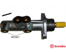 ANA FREN SİLİNDİRİ IVECO DAILY III BUS 05/99-05/06-IVECO DAILY III PLATFORM/CHASSİS 03/98-10/09-IVEC