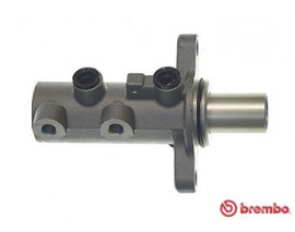 ANA FREN SİLİNDİRİ IVECO DAILY IV PLATFORM/CHASSİS 05/06-03/12-IVECO DAILY IV VAN 05/06-03/12-IVECO