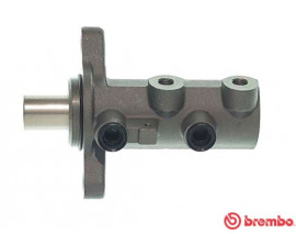 ANA FREN SİLİNDİRİ IVECO DAILY V BUS 09/11-02/14-IVECO DAILY V PLATFORM/CHASSİS 09/11-02/14-IVECO DA