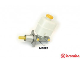 ANA FREN SİLİNDİRİ JEEP CHEROKEE KJ 03/01-01/08