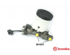 ANA FREN SİLİNDİRİ KIA PRIDE DA 01/90-12/11-KIA PRIDE ESTATE 08/98-05/01