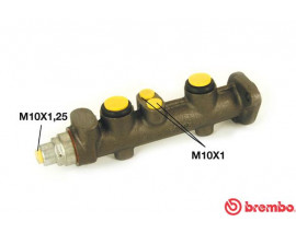 ANA FREN SİLİNDİRİ LANCIA DELTA I 831 09/79-01/94-LANCIA DELTA II 836 06/93-09/99-LANCIA PRISMA