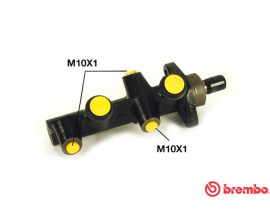 ANA FREN SİLİNDİRİ MERCEDES-BENZ 123 COUPE C123 03/77-12/85-MERCEDES-BENZ 123 SALOON W123 01/76-