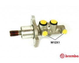 ANA FREN SİLİNDİRİ MERCEDES-BENZ A-CLASS W168 07/97-08/05