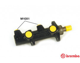 ANA FREN SİLİNDİRİ MERCEDES-BENZ G-CLASS W460 03/79-08/93-MERCEDES-BENZ G-CLASS W461 09/89- -MER