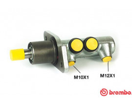 ANA FREN SİLİNDİRİ MERCEDES-BENZ MB BUS W631 02/88-04/96-MERCEDES-BENZ MB PLATFORM/CHASSİS W631