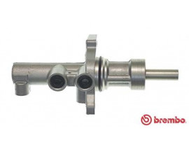 ANA FREN SİLİNDİRİ MERCEDES-BENZ SPRINTER 3.5-T BUS B906 06/06- -MERCEDES-BENZ SPRINTER 3.5-T PLAT