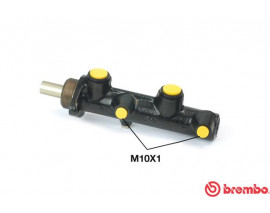 ANA FREN SİLİNDİRİ MERCEDES-BENZ T1 BUS 602 04/77-02/96-MERCEDES-BENZ T1 BUS B601 05/77-02/96-ME