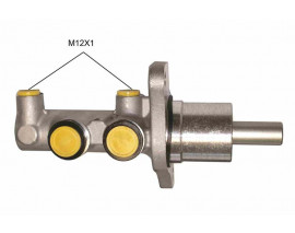 ANA FREN SİLİNDİRİ MITSUBISHI COLT CZC VI CONVERTİBLE RG 05/06-07/09-MITSUBISHI COLT HATCHBACK VAN