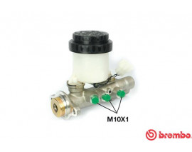 ANA FREN SİLİNDİRİ NISSAN 200SX S13 07/88-12/95