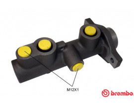 ANA FREN SİLİNDİRİ NISSAN ALMERA II N16 04/00- -NISSAN ALMERA II HATCHBACK N16 01/00-