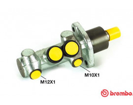 ANA FREN SİLİNDİRİ NISSAN KUBISTAR VAN X76 08/03- -RENAULT KANGOO KC0/1 08/97- -RENAULT KANGOO E