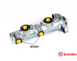 ANA FREN SİLİNDİRİ NISSAN PATROL GR V WAGON Y61 06/97- -NISSAN PATROL III/1 HARDTOP K160 11/79-0