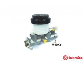 ANA FREN SİLİNDİRİ NISSAN QASHQAI-QASHQAI 2 I J10. NJ10. JJ10E 11/06-04/14-NISSAN QASHQAI-QASHQAI