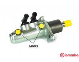 ANA FREN SİLİNDİRİ NISSAN TRADE BUS 06/96-10/01-NISSAN TRADE PLATFORM/CHASSİS 01/94-12/98-NISSAN TRA