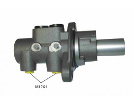 ANA FREN SİLİNDİRİ OPEL ADAM M13 10/12-02/19-OPEL CORSA D S07 07/06-08/14-OPEL CORSA E X15 09/